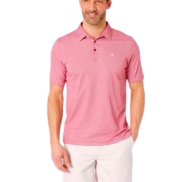 Travis Mathew Golf/Polo Shirt Mens Size XXL - Picture 1 of 7